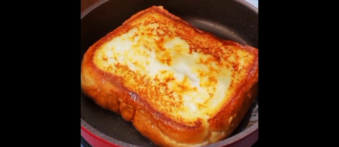 French sweet toast recipe #sweet slice#shortvideo #bye Ayeshas kitchen sip