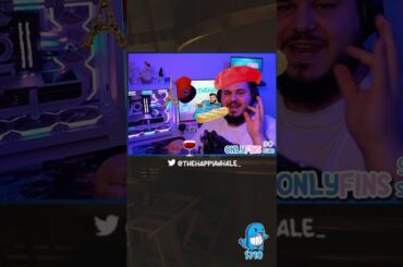 When your chat gives you a baguette and wine, you speak French // #Twitch #Stream #French #Bonjour