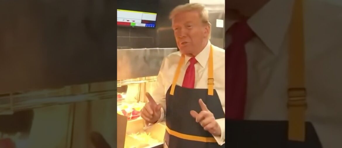 I love salt! Wait a minute!