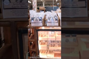 Arcangeli Grocery in Pescadero