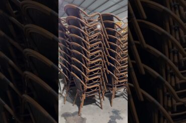 Leisure chair #Outdoor leisure furniture#Garden Leisure Chair#Dining room chairs#Bar and chair