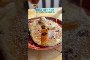 Just Brunch 1950 Satellite Blvd. Duluth, GA % #foodie #atlfoodies #brunch #atlanta