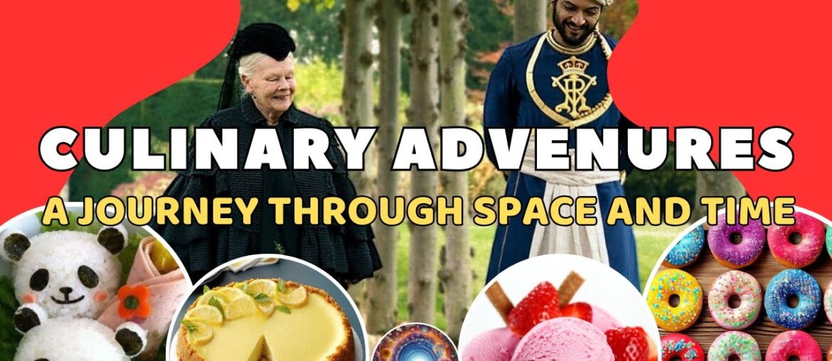 Attention All Foodies | The Origins of Your Favorite Snacks Attention All Foodies | The Origins of Your Favorite Snacks