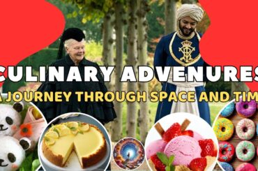 Attention All Foodies | The Origins of Your Favorite Snacks