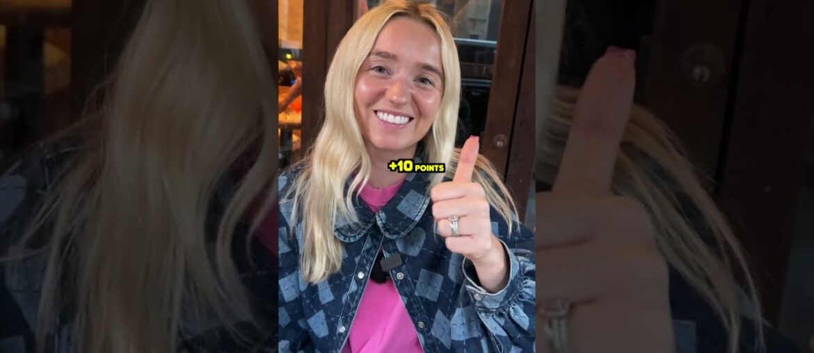 Most Expensive Fish & Chips in NYC...