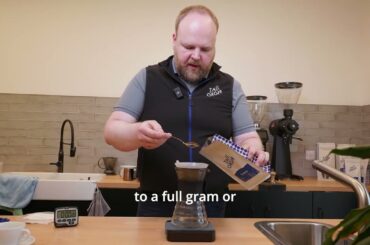 V60 | Brew Guide