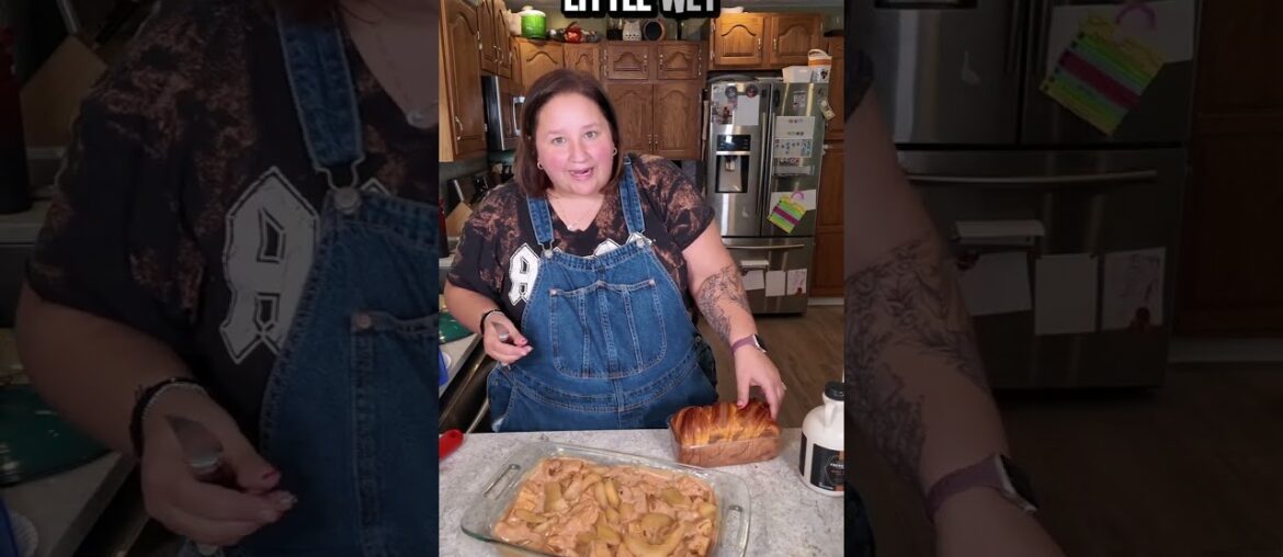 Save this for a make ahead festive brunch!!! #AggressiveTutorials #AggressiveTutorialLady