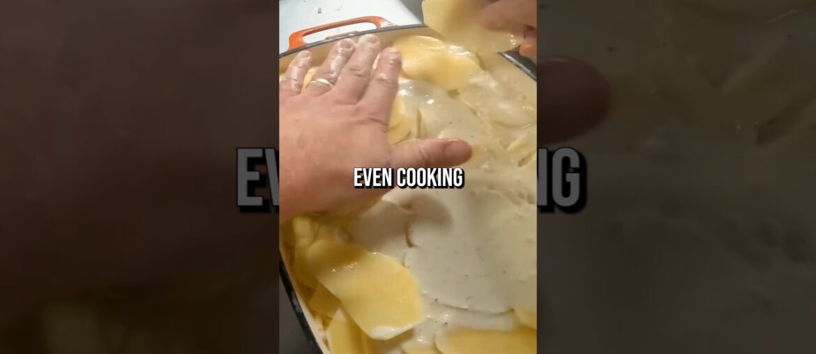 Chef Tips for the Ultimate Potatoes