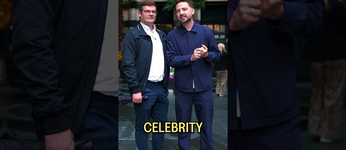 Trying Gordon Ramsay’s Restaurants - PART 1