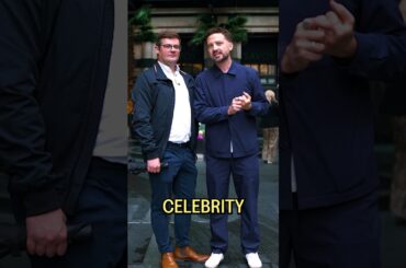 Trying Gordon Ramsay’s Restaurants - PART 1