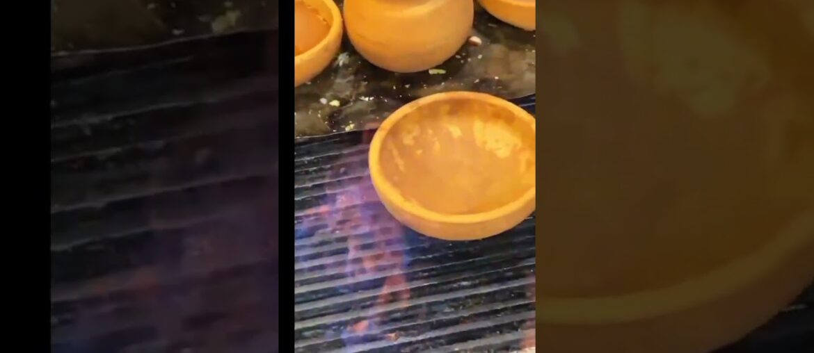 Potato fries , French fries, chicken Tikka, cheese, chicken lover , indian street food