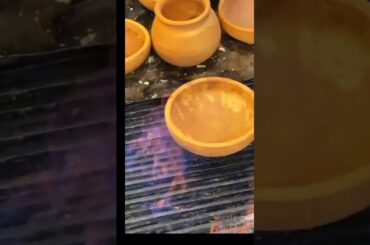 Potato fries , French fries, chicken Tikka, cheese, chicken lover , indian street food