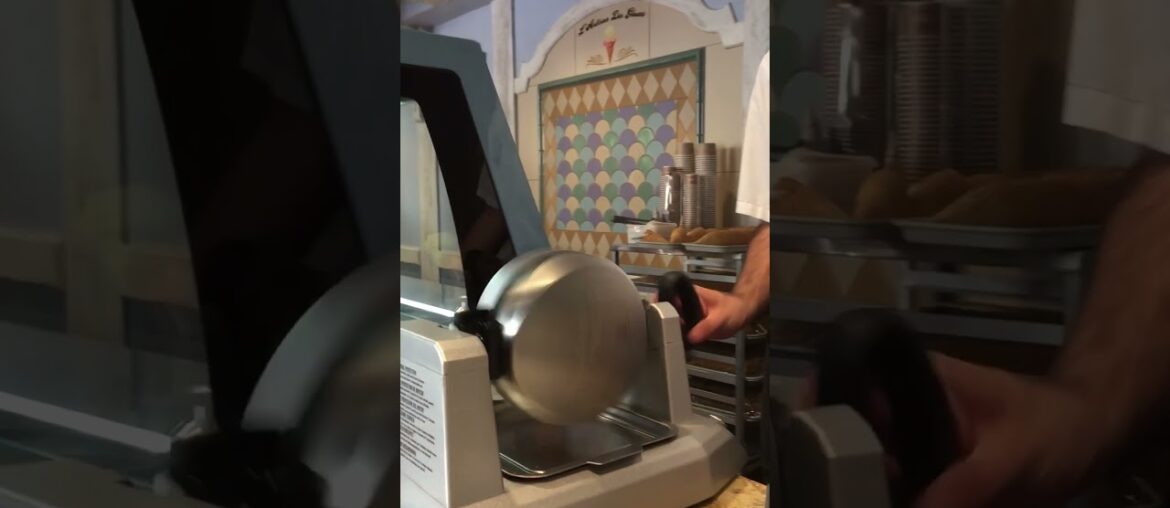 French food at Disney’s EPCOT. Love it or hate it.#shorts#disney#disneyparks#food#french