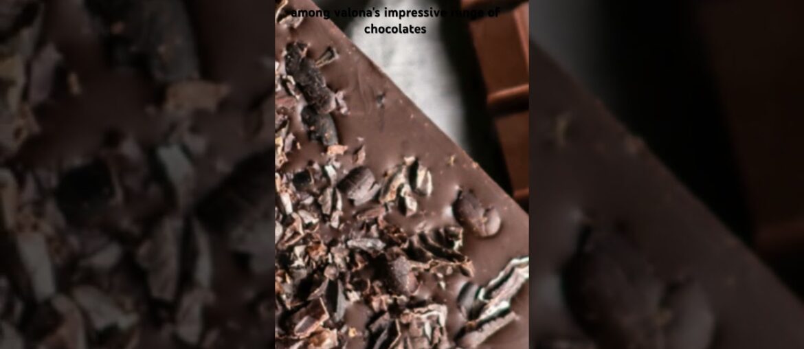 World’s best #chocolate #brand and the preparation, see this video to learn more. #foodandbeverage World’s best #chocolate #brand and the preparation, see this video to learn more. #foodandbeverage