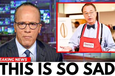 Now We Know Why Christopher Kimball Left America's Test Kitchen