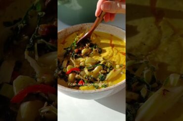 It needed to be said