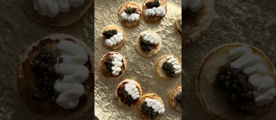 Private Dining | Michael Cervino