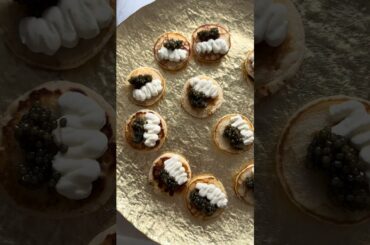 Private Dining | Michael Cervino