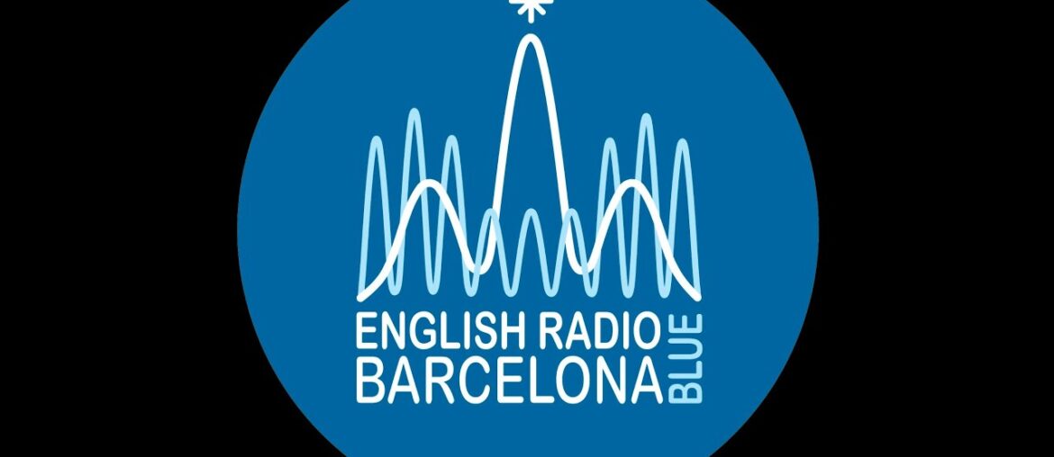English Radio Barcelona Blue - French wine