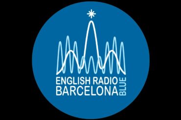 English Radio Barcelona Blue - French wine