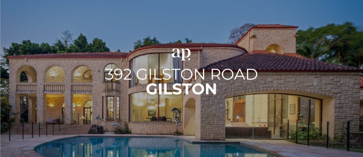 392 Gilston Road, Gilston | Amir Prestige