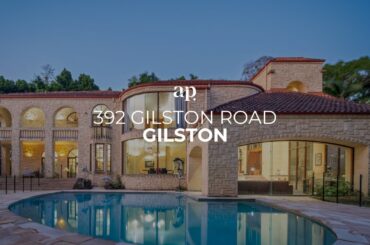 392 Gilston Road, Gilston | Amir Prestige