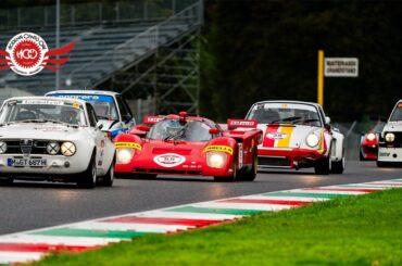 Modena Cento Ore 2024 Official Video