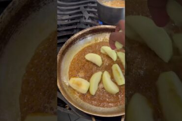 Day 88 of Culinary School in New York City #culinaryschool #culinaryschool #food #viralvideo