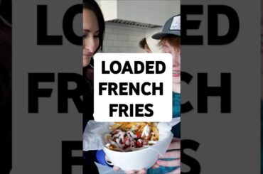 The EASIEST Way to Level Up Air Fryer French Fries