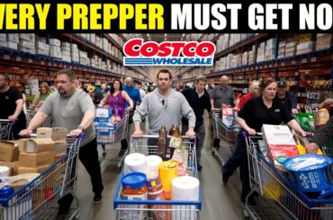 Costco JUST RELEASED 7 Must-Buy Items Before They DISAPPEAR
