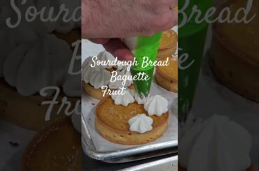 La Bastille French Bakery  Toronto Ontario