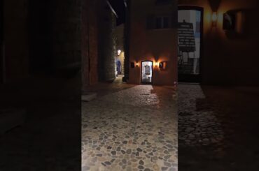 Majestic Grimaud - France #france #grimaud #spooky #majestic #romantic