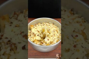 Cheesy French Fries ASMR Cooking #shorts #food #cooking #streetfood #jassurasoi #asmr