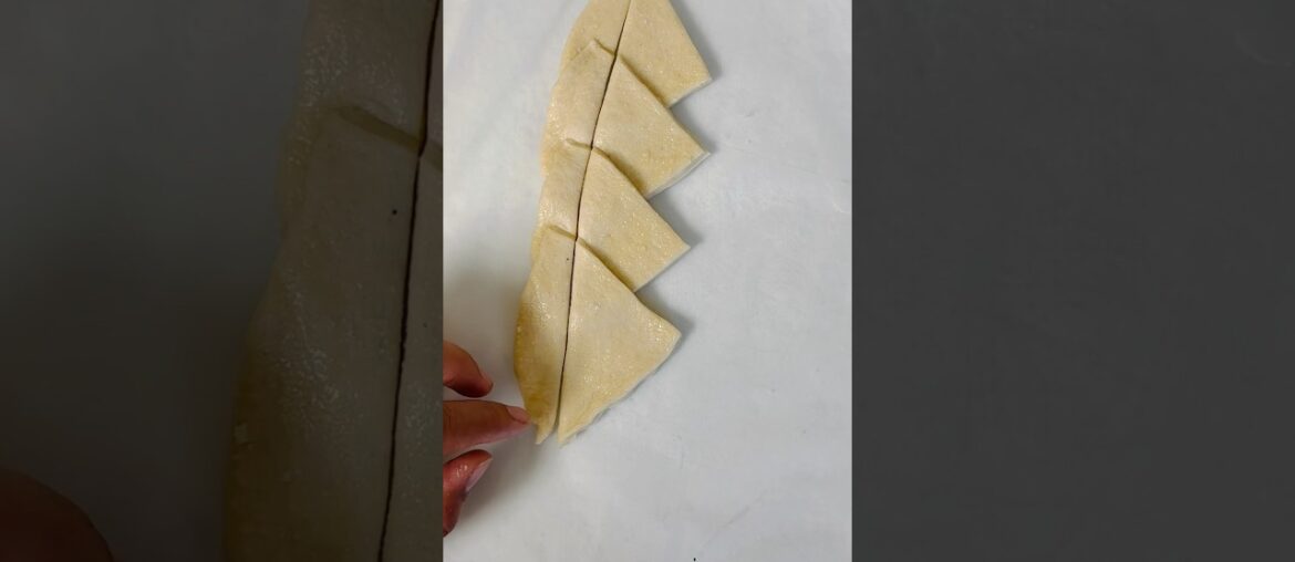 Batter than croissant #shortsfeed