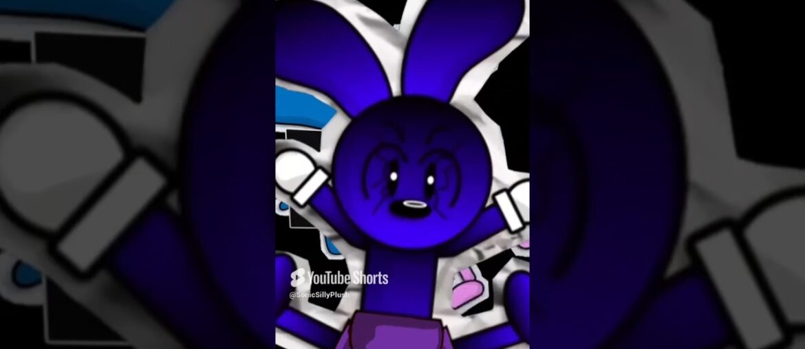 FRENCH FRIES AREN'T FRENCH (Here's Presto | @DannoDraws parody)