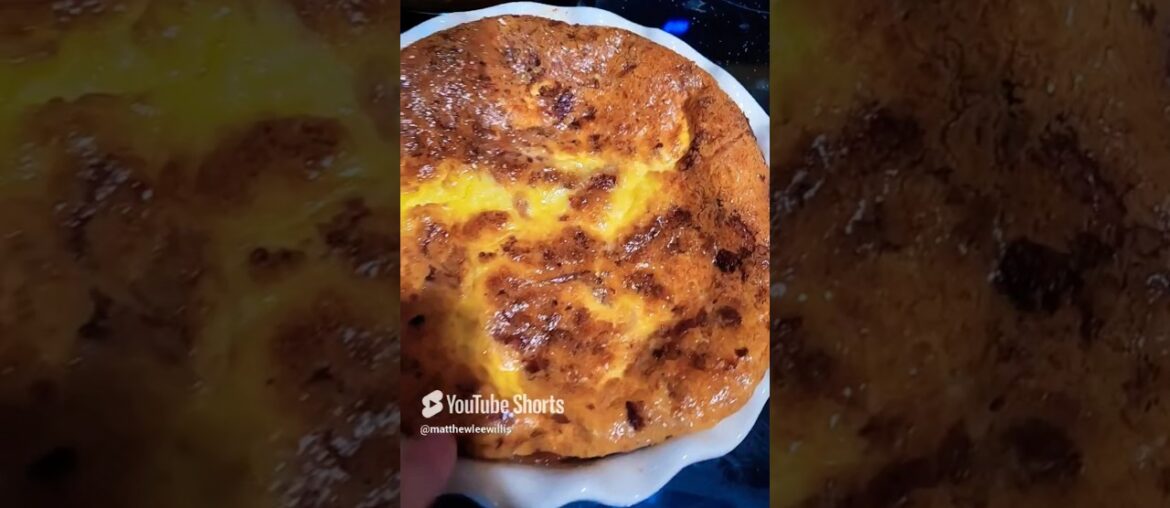 Making all the things Day 1 not yelling at my kids.