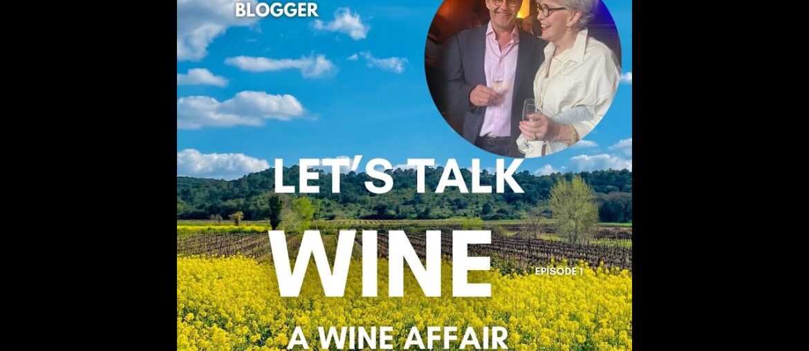 Here’s How Wine is Made in Southern France: Grape Harvest Here's How Wine is Made in Southern France: Grape Harvest