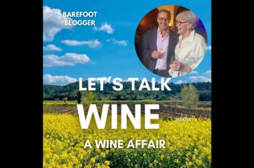 Here's How Wine is Made in Southern France: Grape Harvest