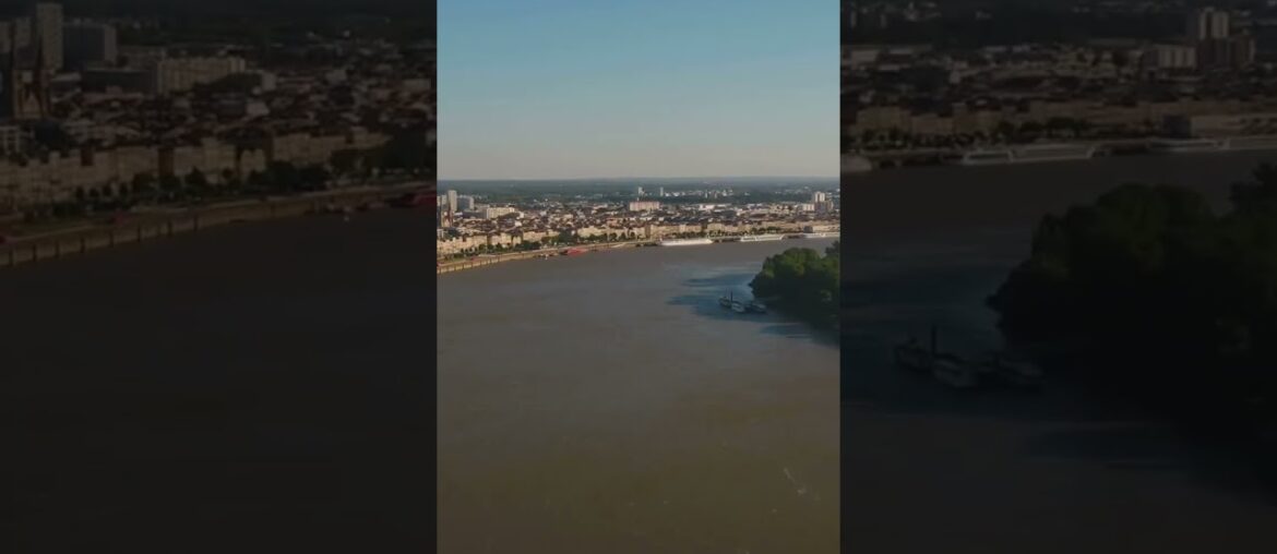 Bordeaux: France’s Wine Capital and Architectural Gem