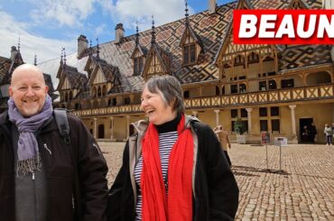 The One City in France You Don’t Want To Miss | Beaune in Burgundy