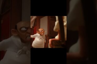 Michelin-Starred Mice: Gusteau's Rodent-Run Culinary Oasis in Paris