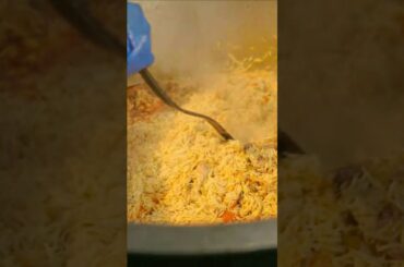 Biriyani Ad film - France Restaurant