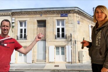 DIY Renovation: Anna Shows Edd Who’s The Boss!!