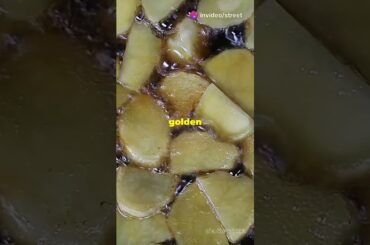 Make Gourmet French Fries at Home!