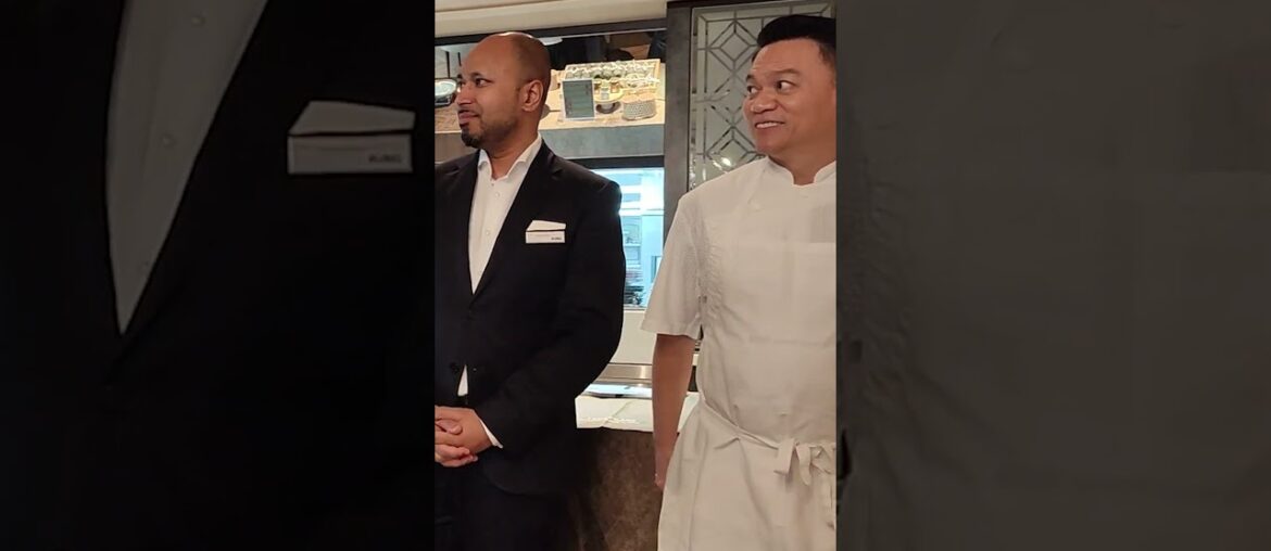 4 HANDS THAI CUISINE FRENCH SOPHISTICATION