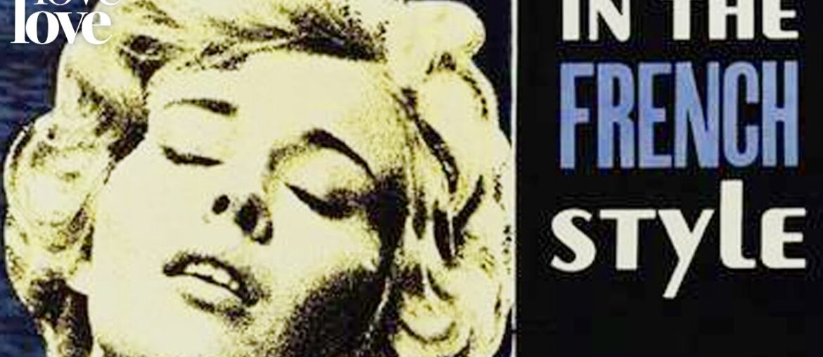 In The French Style | Full Movie | Love Love In The French Style | Full Movie | Love Love