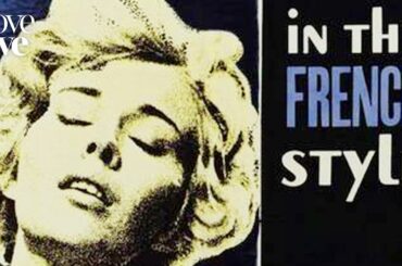 In The French Style | Full Movie | Love Love