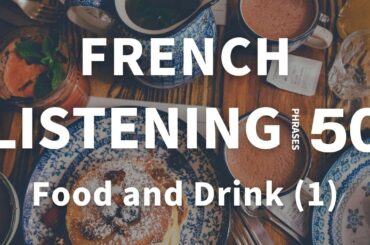 French Food Vocabulary: 50 Useful Phrases to Enhance Your Dining Experience [1]