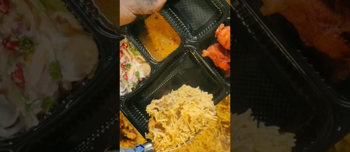 Biriyani Ad film – France Restaurant Biriyani Ad film - France Restaurant