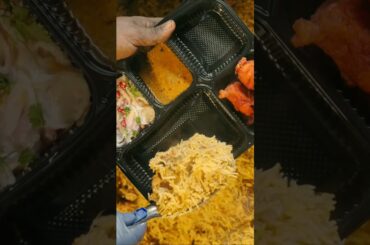 Biriyani Ad film - France Restaurant